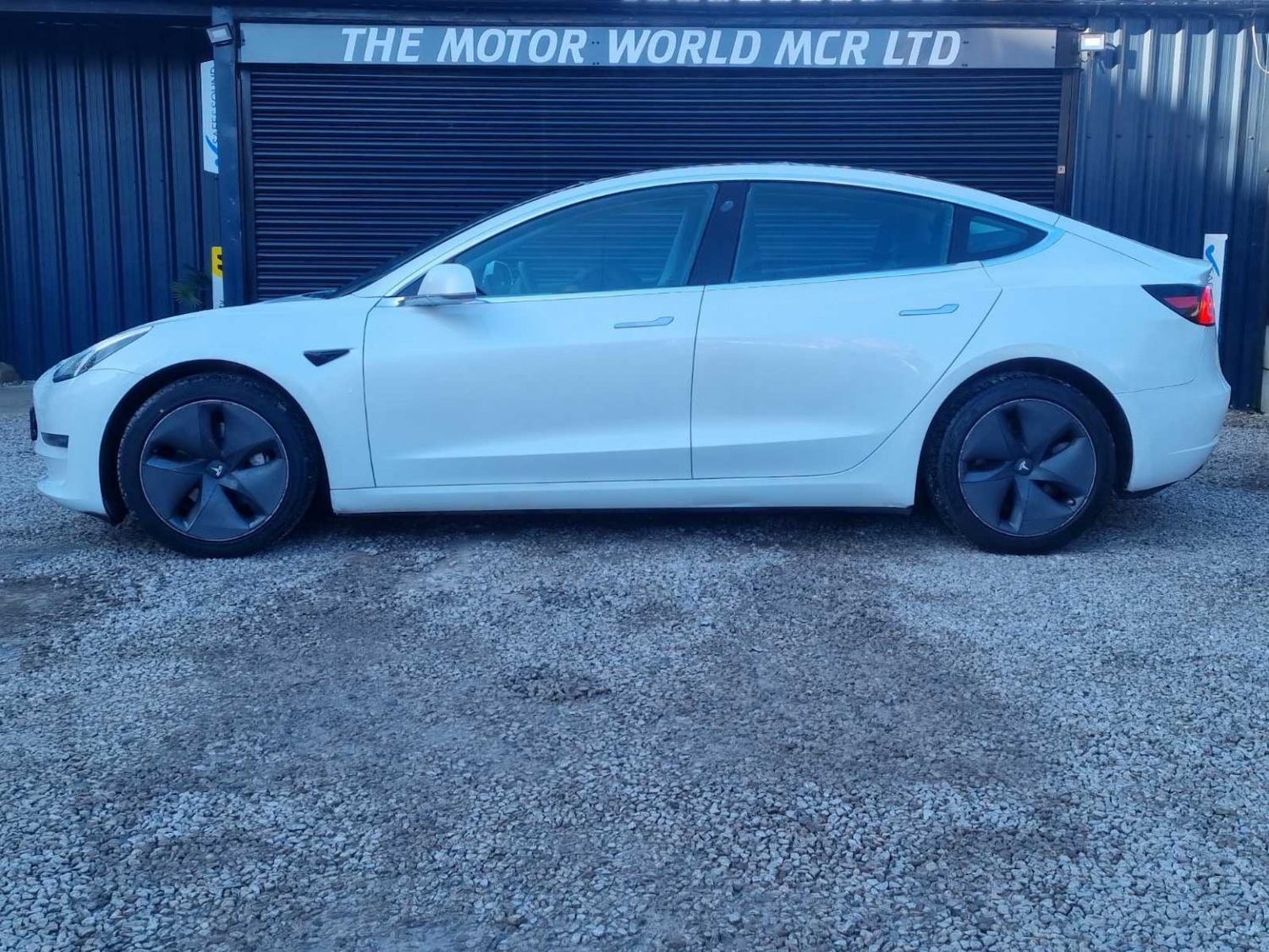 Used Tesla Model 3 2020 for sale - 77516078: Photo 7