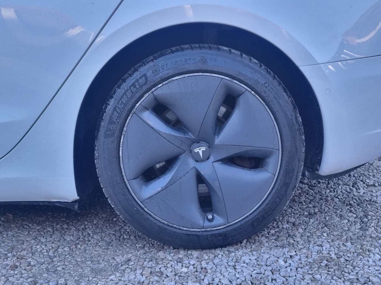 Used Tesla Model 3 2020 for sale - 77516078: Photo 71