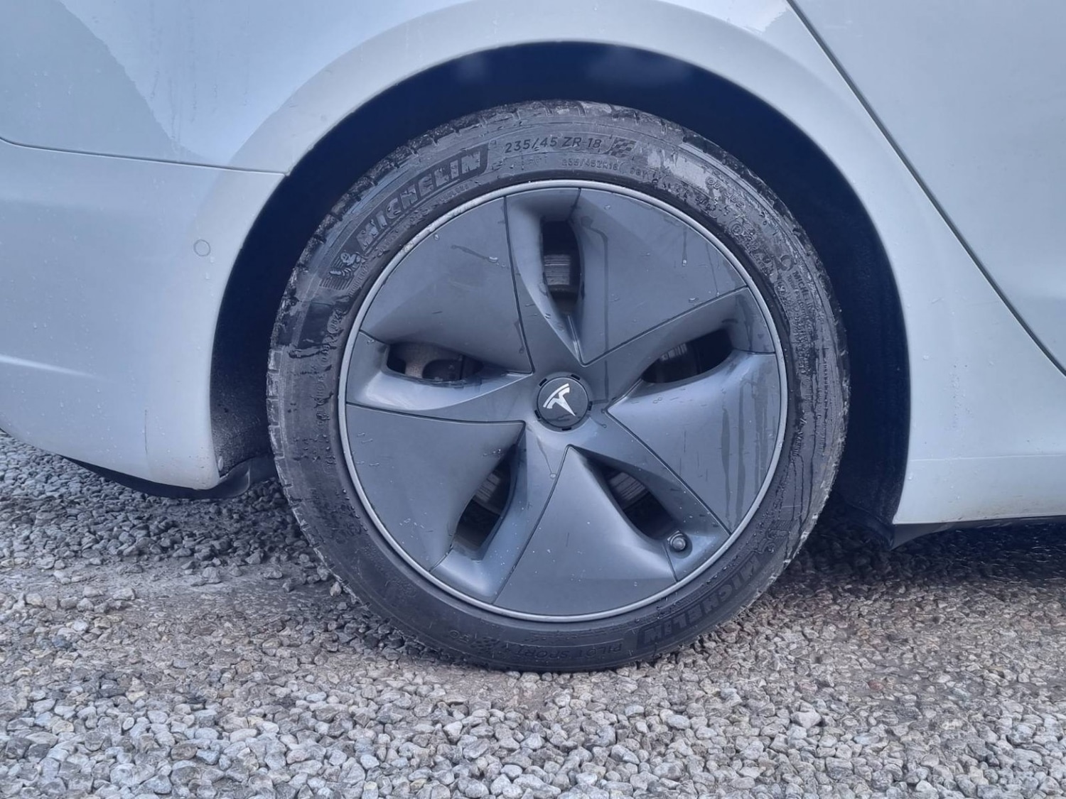 Used Tesla Model 3 2020 for sale - 77516078: Photo 72