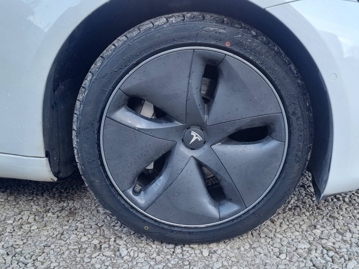 Used Tesla Model 3 2020 for sale - 77516078: Photo 73