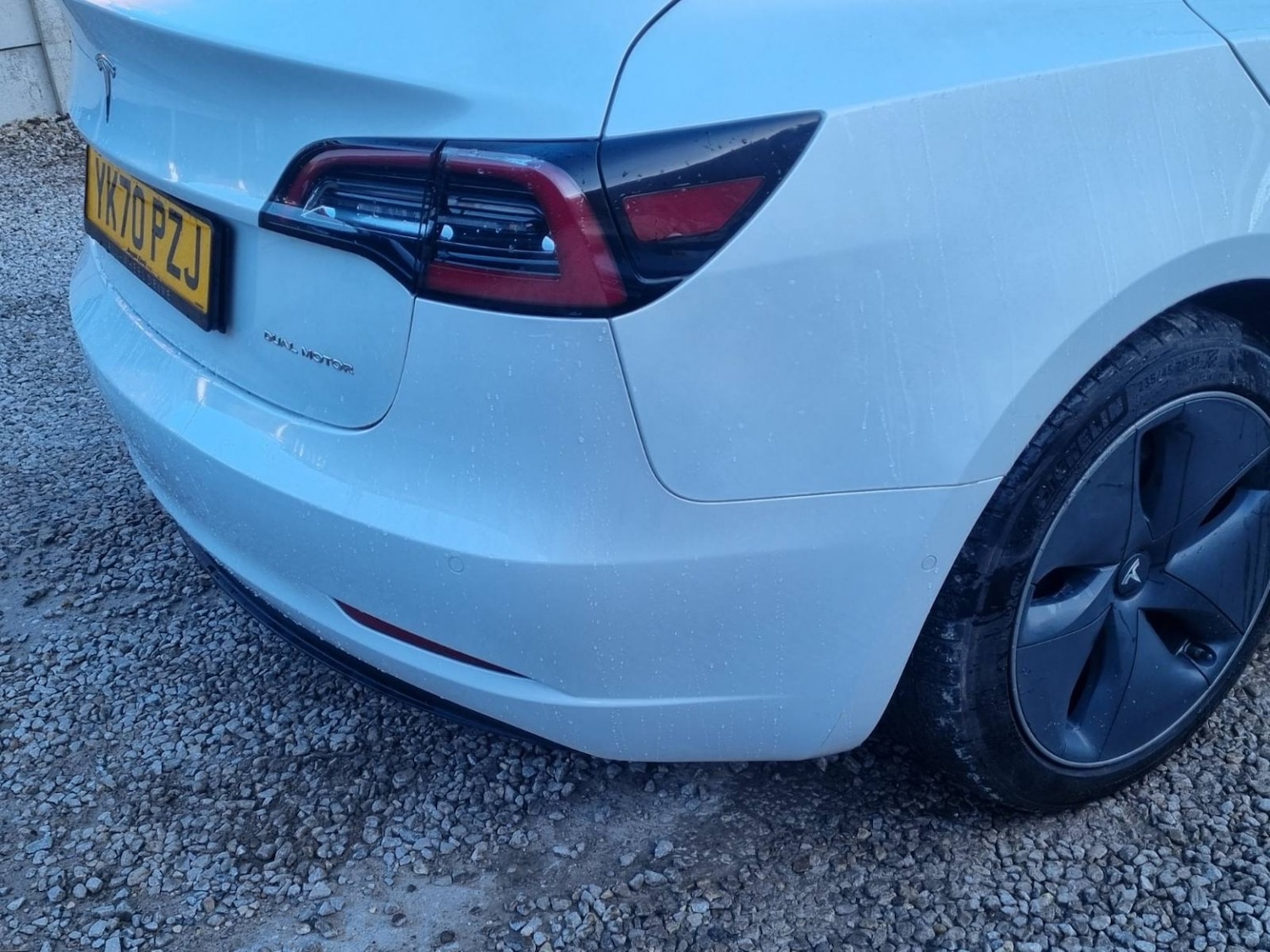 Used Tesla Model 3 2020 for sale - 77516078: Photo 9