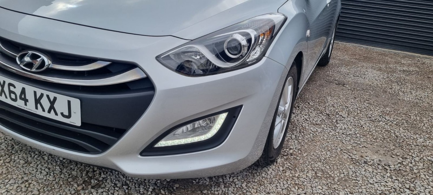 Used Hyundai i30 2014 for sale - 78077870: Photo 10
