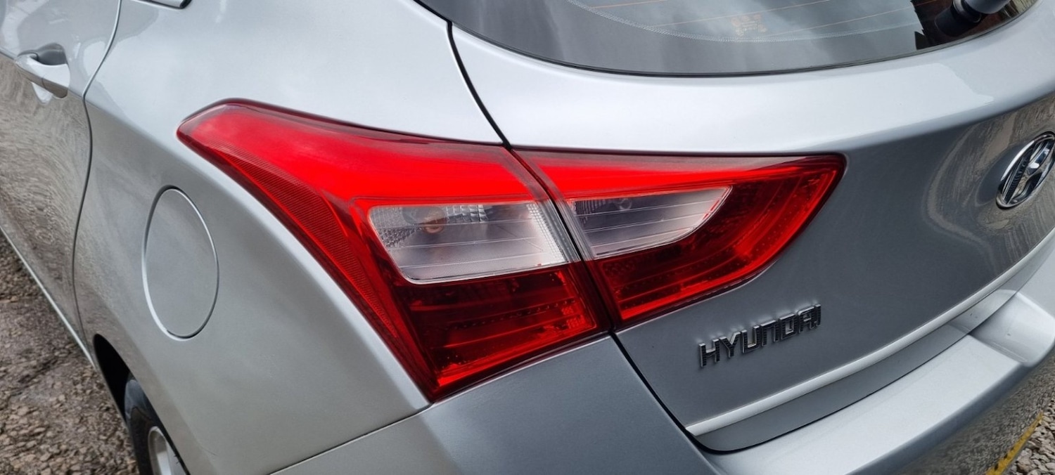 Used Hyundai i30 2014 for sale - 78077870: Photo 12