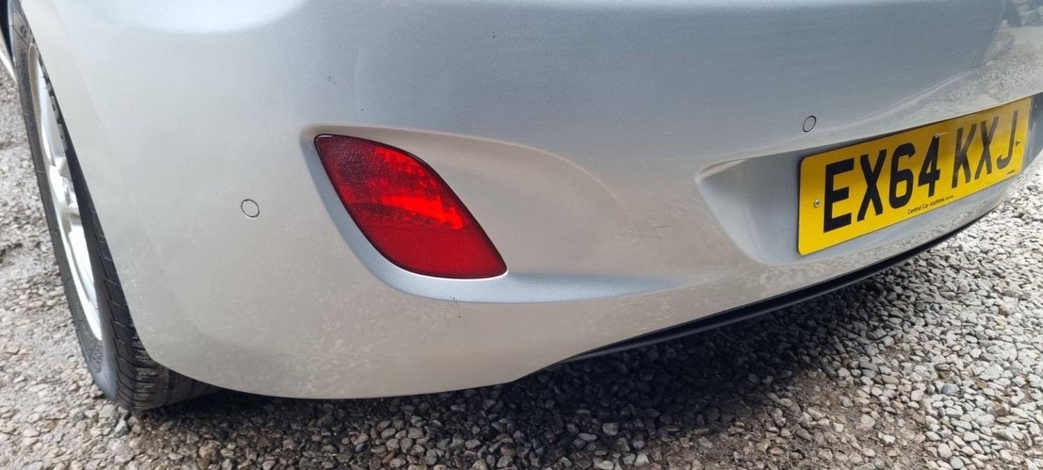 Used Hyundai i30 2014 for sale - 78077870: Photo 13