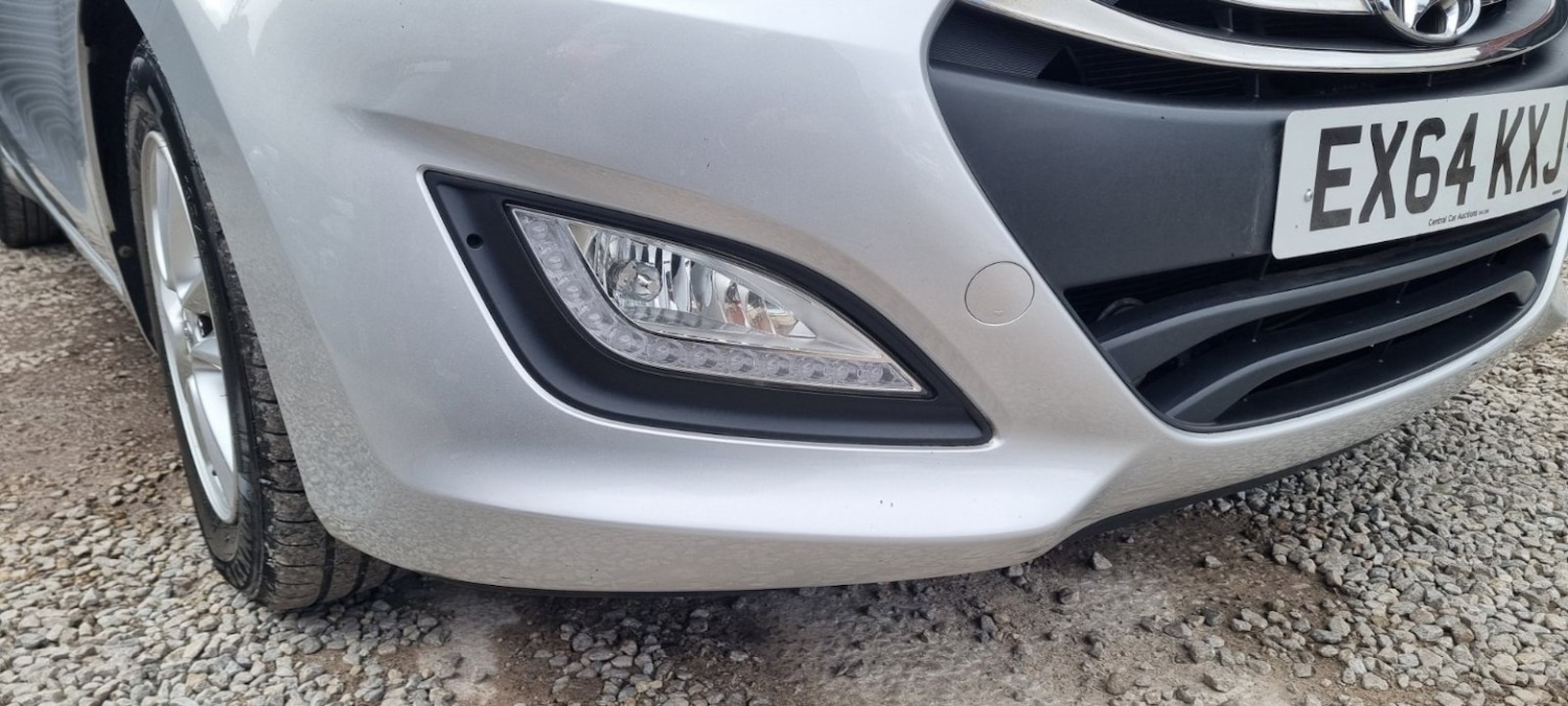 Used Hyundai i30 2014 for sale - 78077870: Photo 15