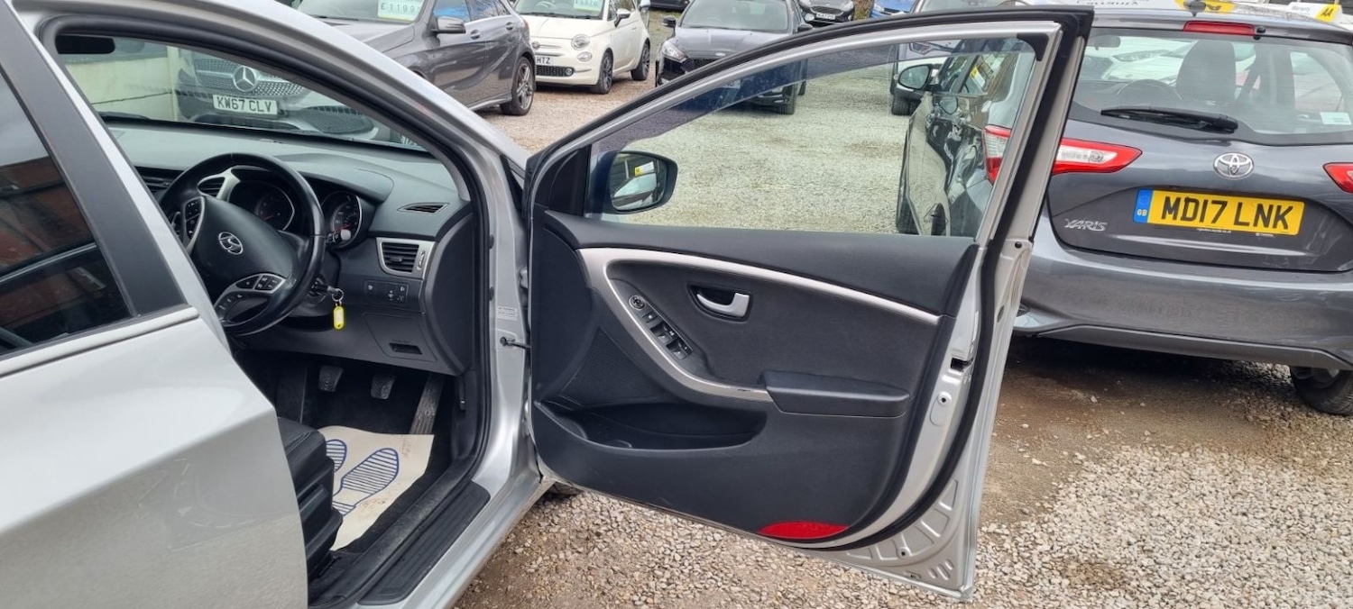 Used Hyundai i30 2014 for sale - 78077870: Photo 19