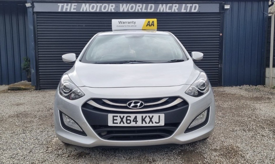 Used Hyundai i30 2014 for sale - 78077870: Photo 2