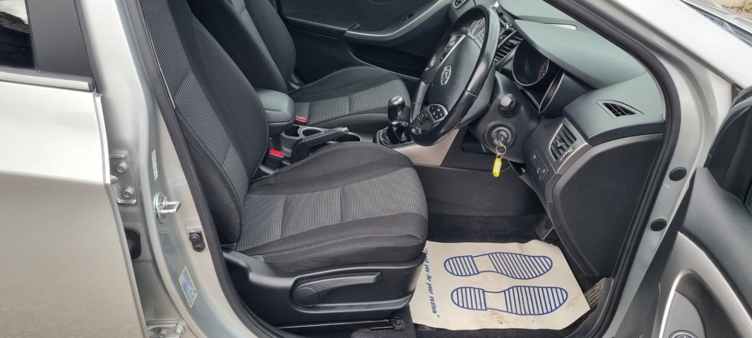 Used Hyundai i30 2014 for sale - 78077870: Photo 22