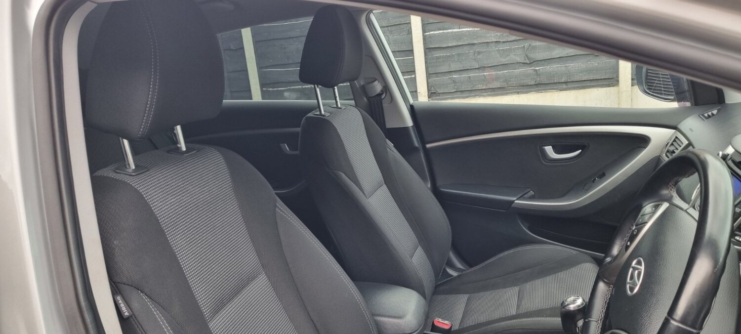 Used Hyundai i30 2014 for sale - 78077870: Photo 23