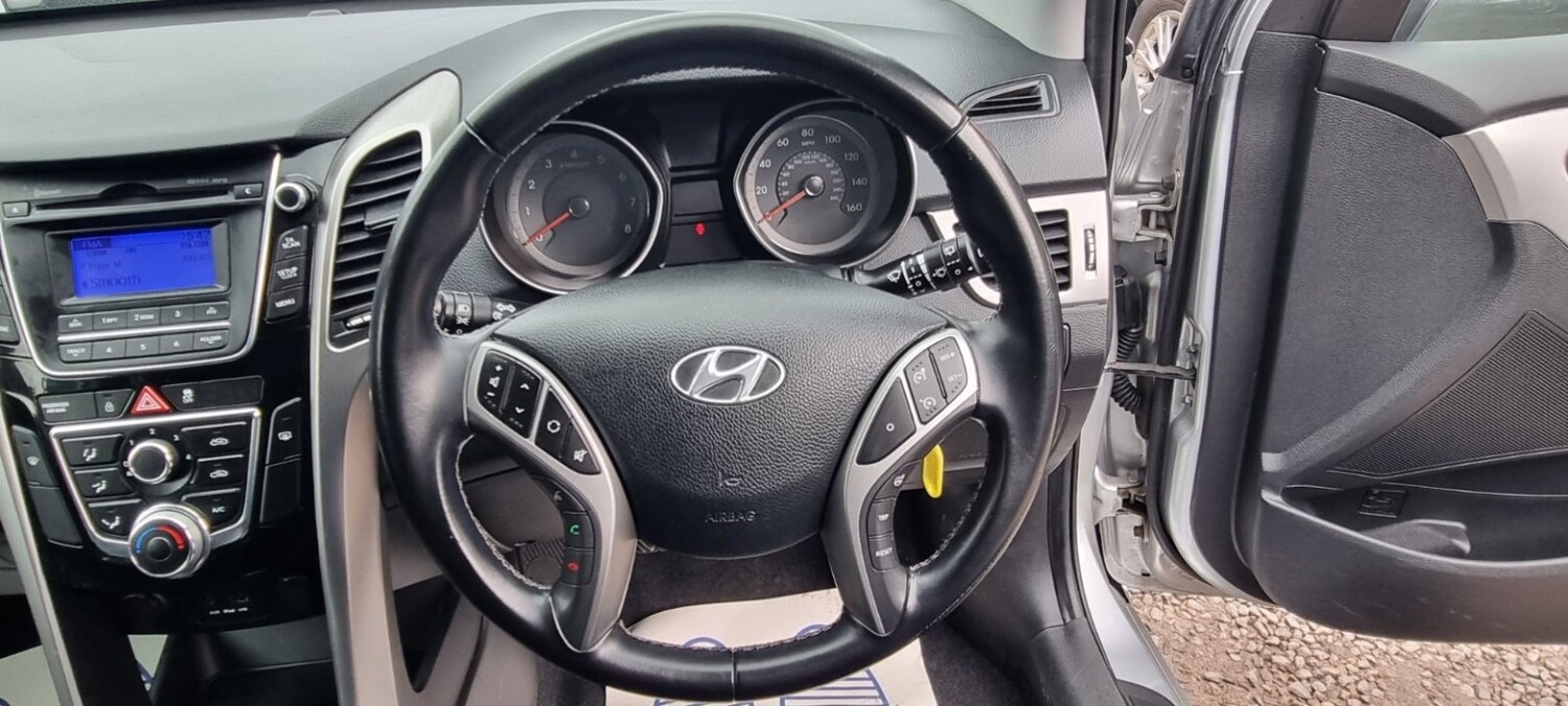 Used Hyundai i30 2014 for sale - 78077870: Photo 26