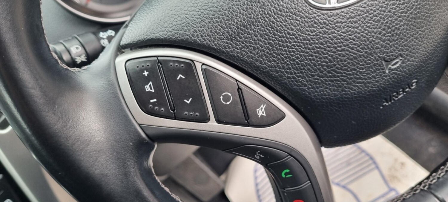 Used Hyundai i30 2014 for sale - 78077870: Photo 27