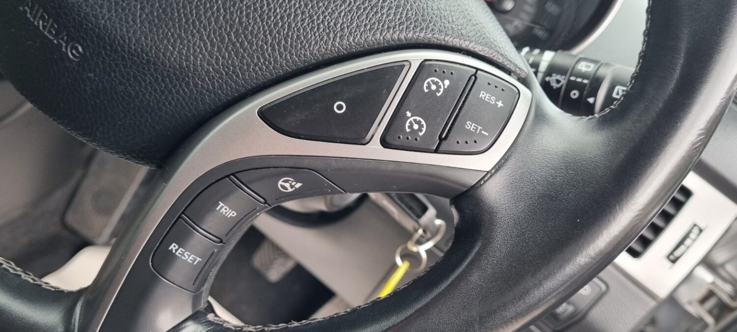 Used Hyundai i30 2014 for sale - 78077870: Photo 28