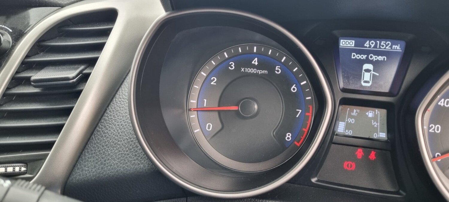 Used Hyundai i30 2014 for sale - 78077870: Photo 33