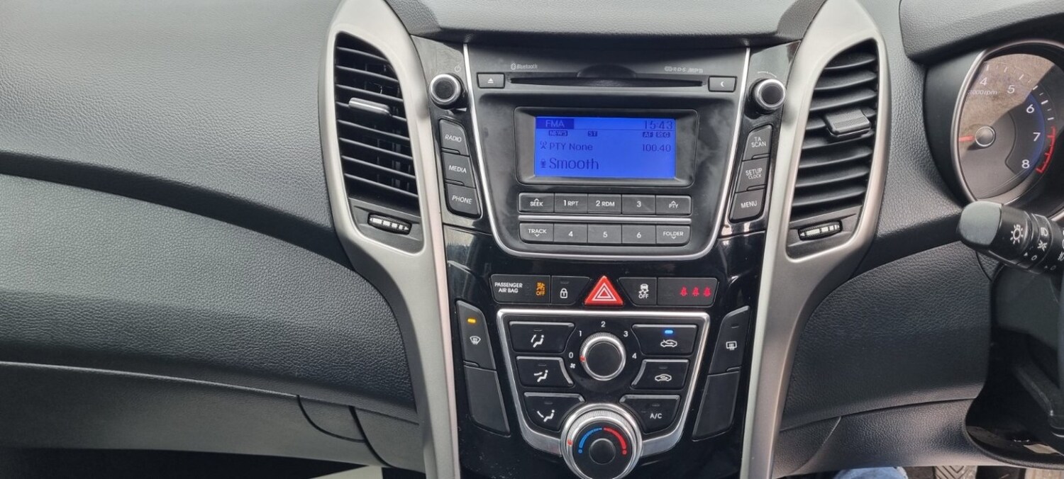 Used Hyundai i30 2014 for sale - 78077870: Photo 34
