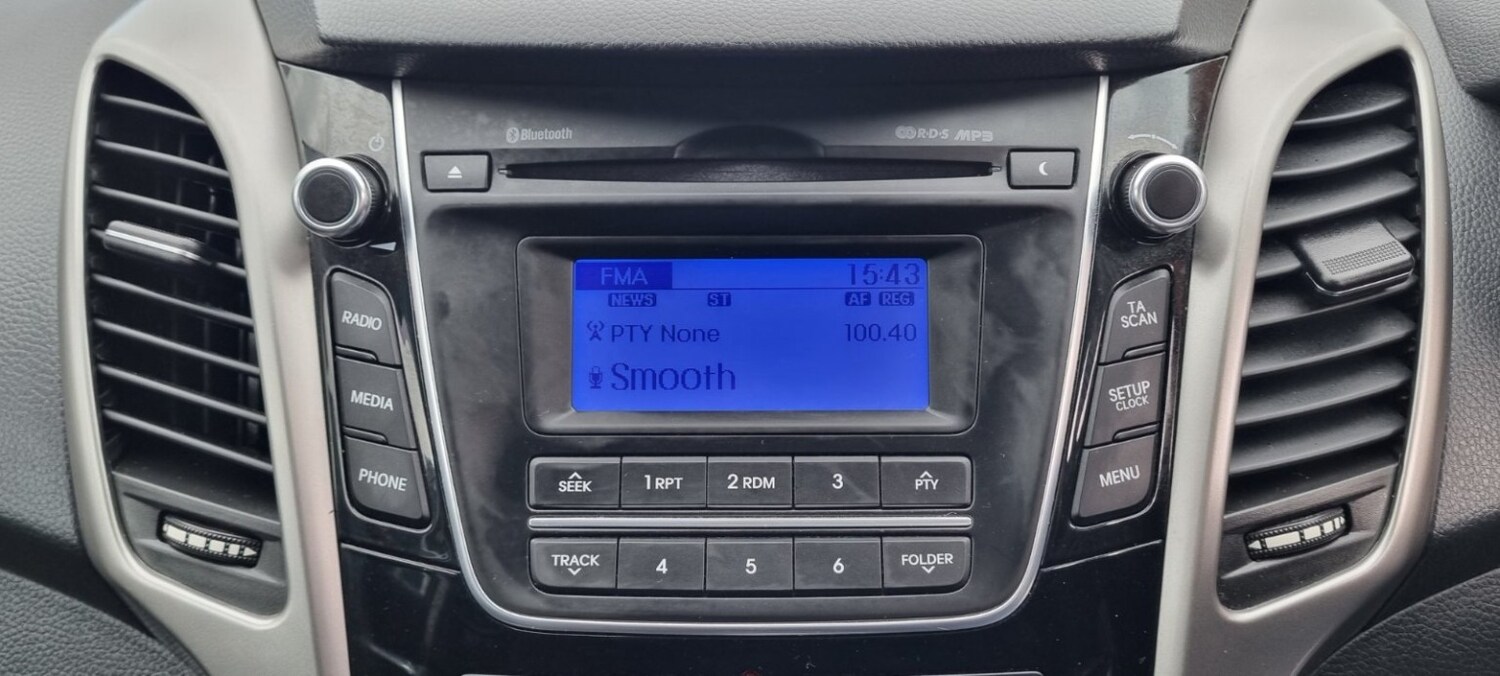 Used Hyundai i30 2014 for sale - 78077870: Photo 35