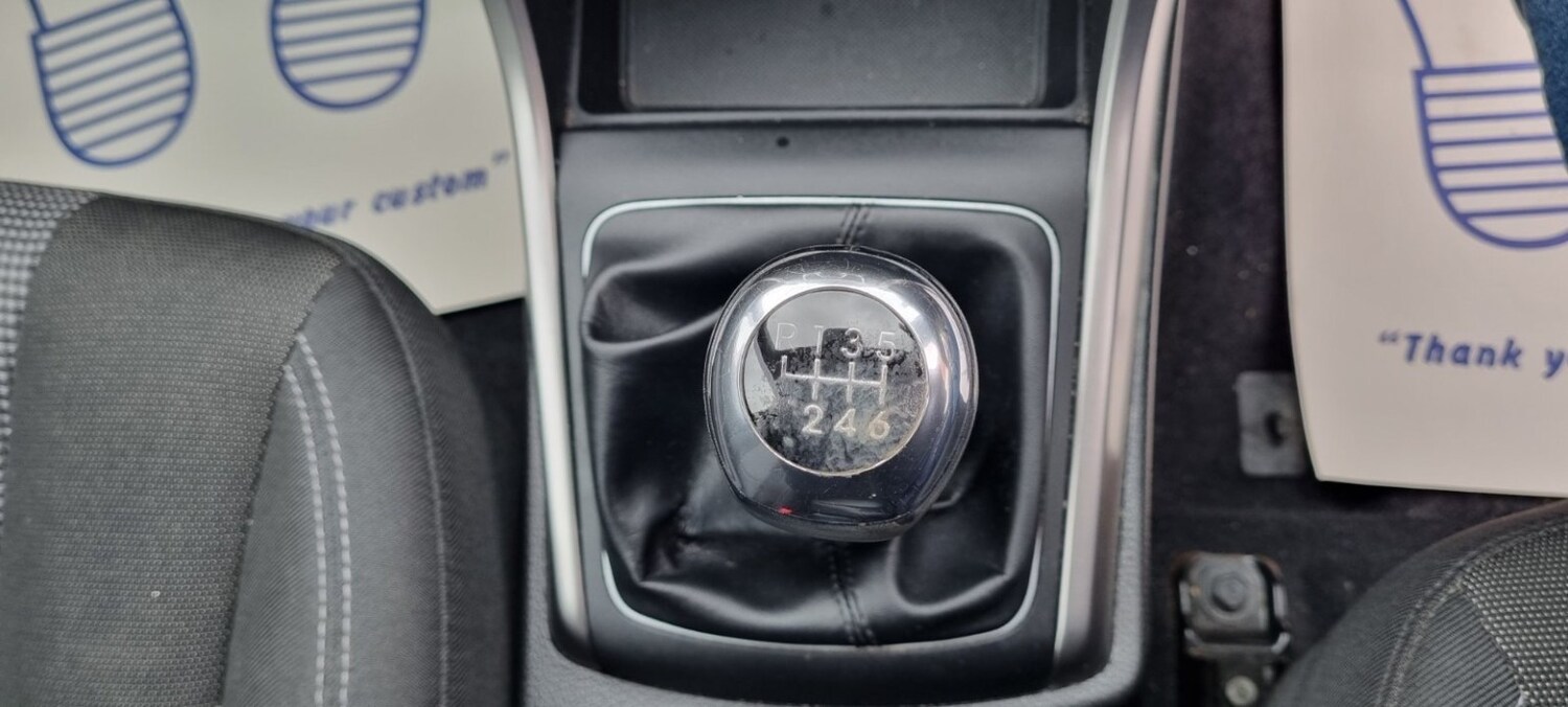 Used Hyundai i30 2014 for sale - 78077870: Photo 38