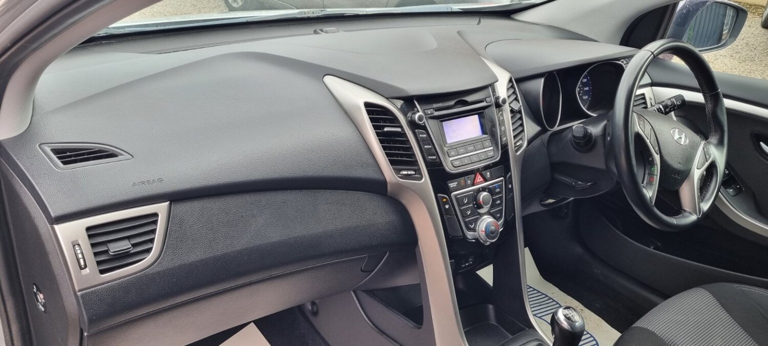 Used Hyundai i30 2014 for sale - 78077870: Photo 44