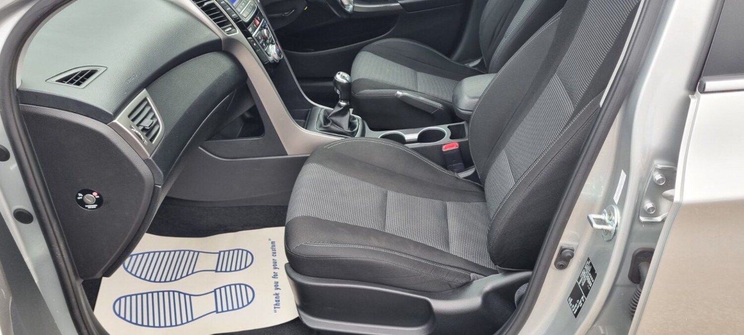 Used Hyundai i30 2014 for sale - 78077870: Photo 45