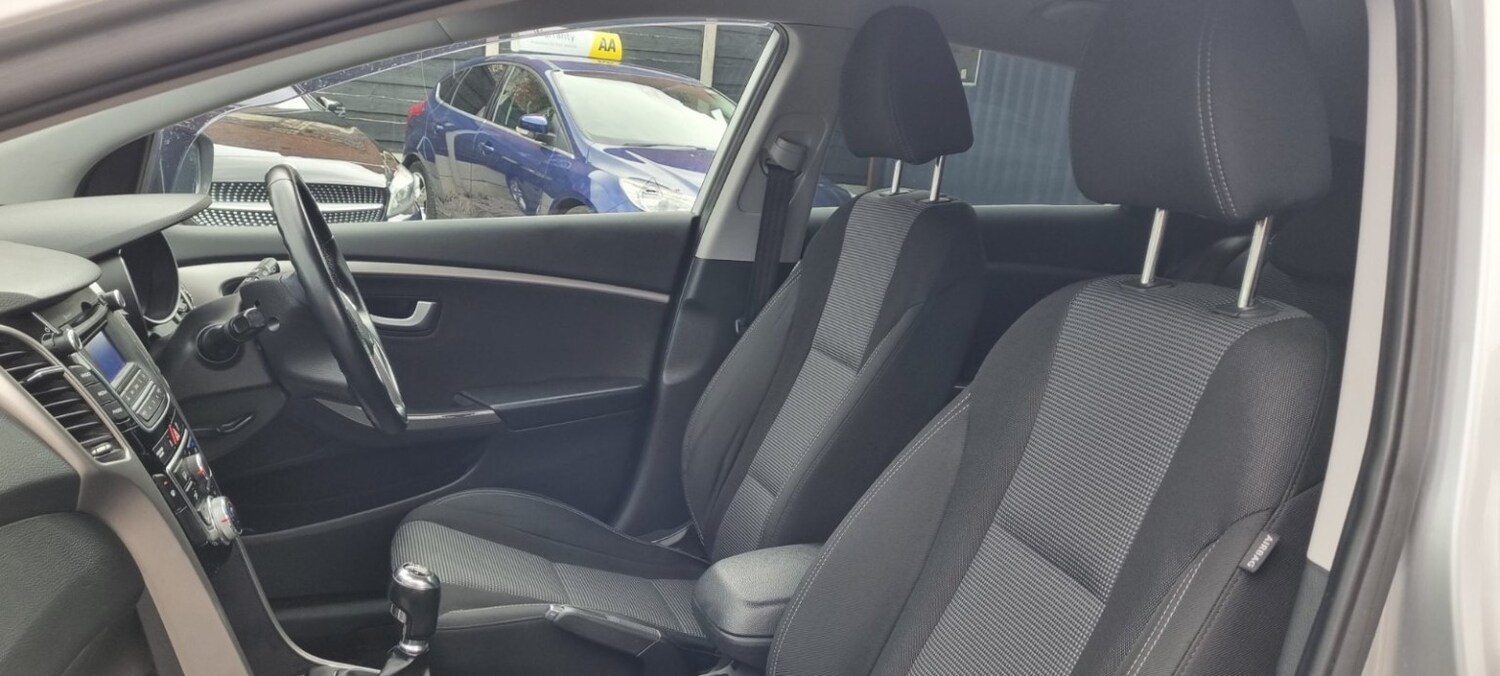 Used Hyundai i30 2014 for sale - 78077870: Photo 46