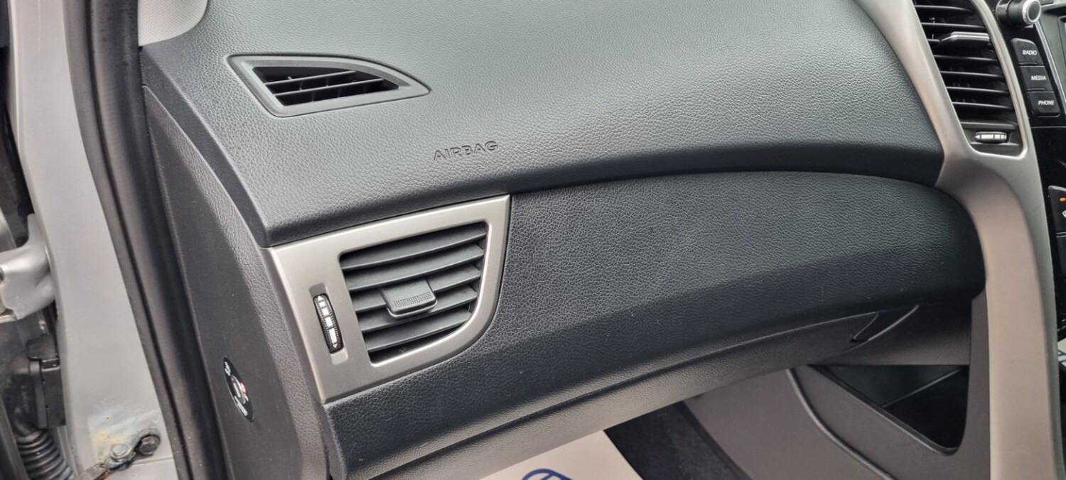 Used Hyundai i30 2014 for sale - 78077870: Photo 47