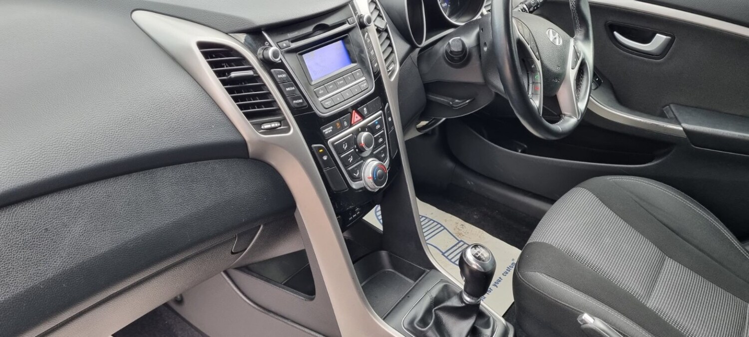 Used Hyundai i30 2014 for sale - 78077870: Photo 48