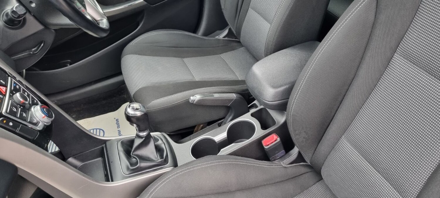 Used Hyundai i30 2014 for sale - 78077870: Photo 49