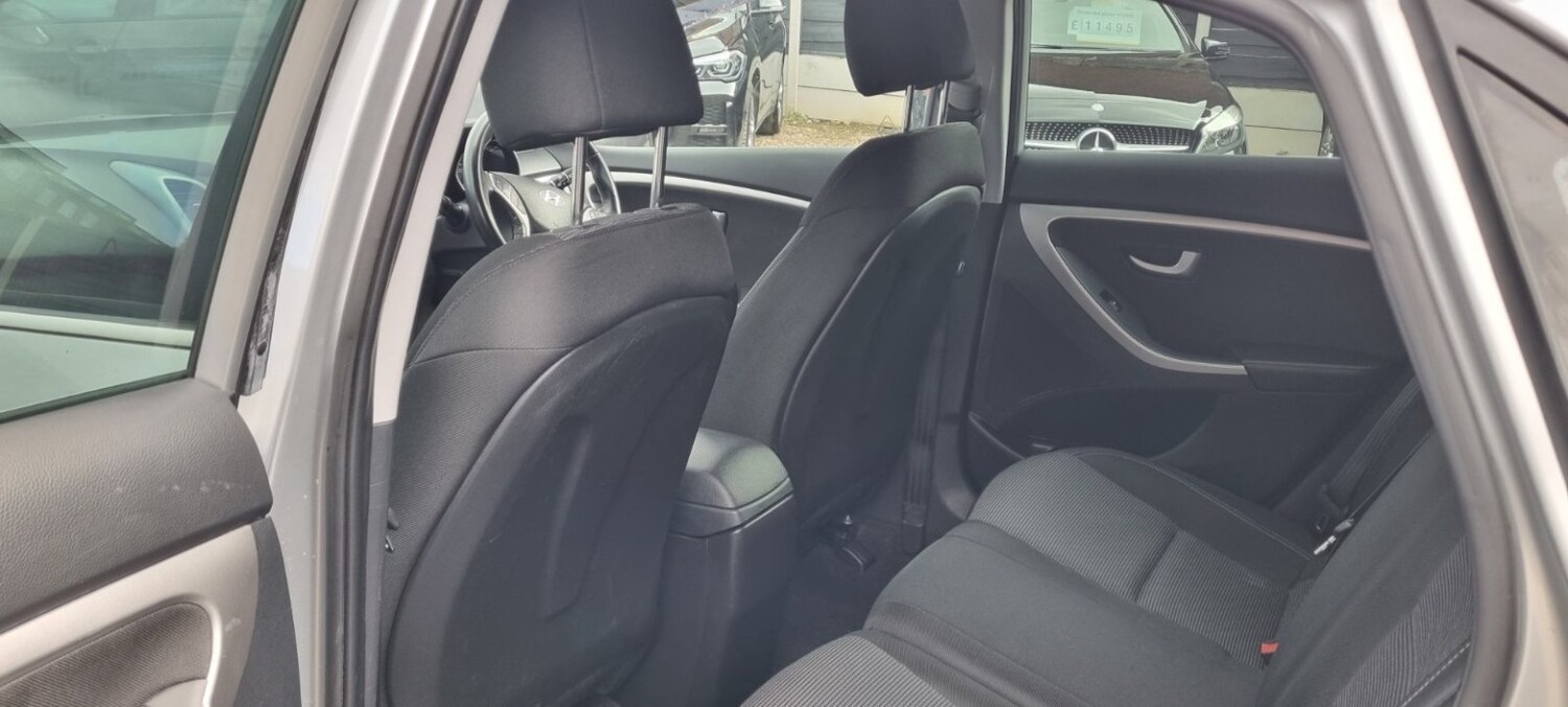 Used Hyundai i30 2014 for sale - 78077870: Photo 52