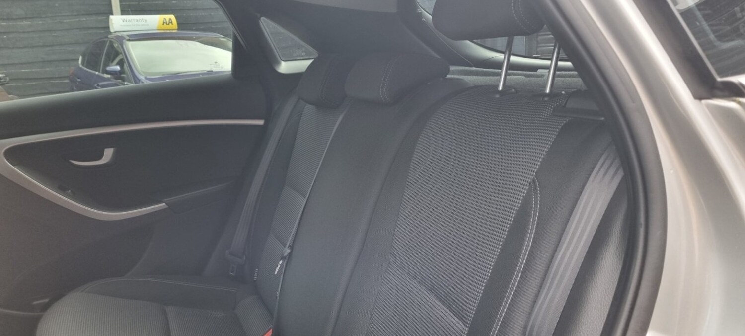 Used Hyundai i30 2014 for sale - 78077870: Photo 54