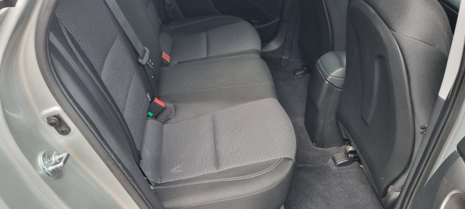 Used Hyundai i30 2014 for sale - 78077870: Photo 58