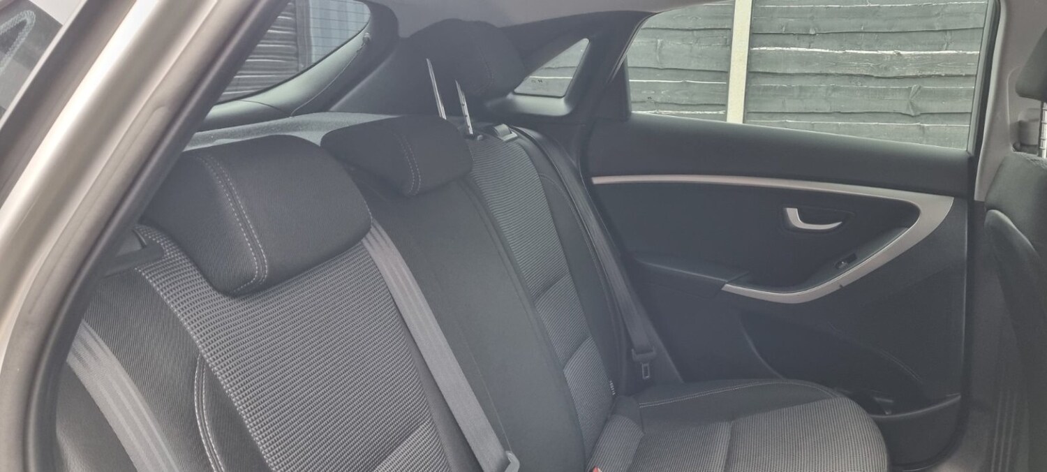 Used Hyundai i30 2014 for sale - 78077870: Photo 59