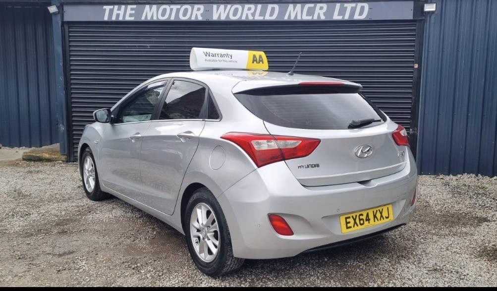 Used Hyundai i30 2014 for sale - 78077870: Photo 6
