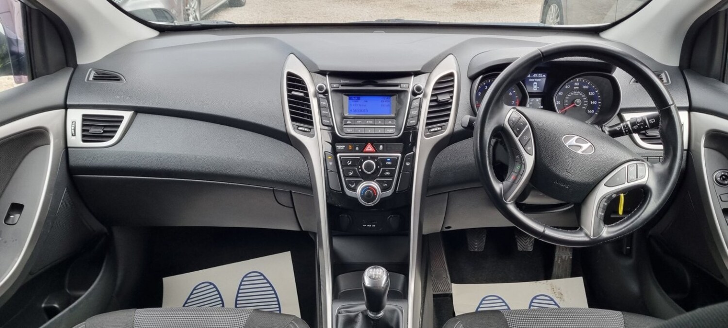 Used Hyundai i30 2014 for sale - 78077870: Photo 61