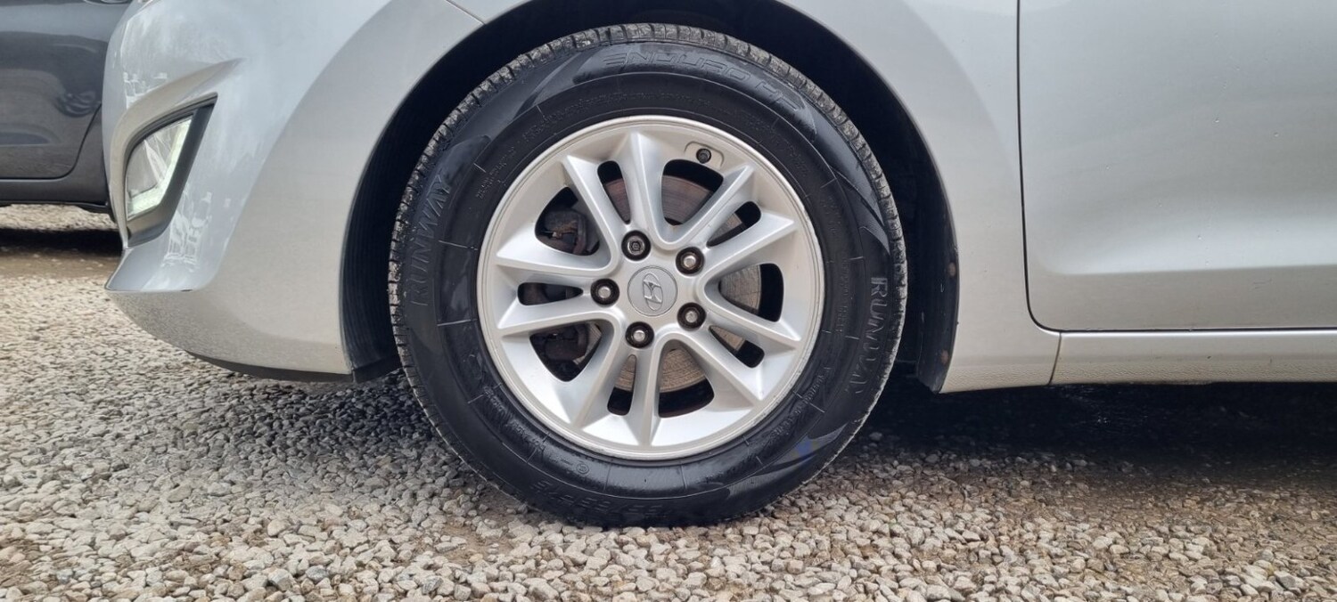 Used Hyundai i30 2014 for sale - 78077870: Photo 64