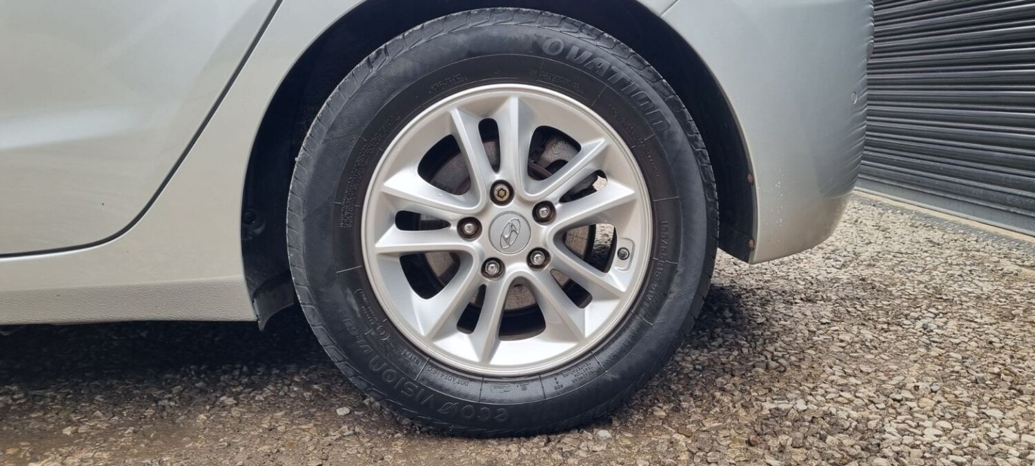 Used Hyundai i30 2014 for sale - 78077870: Photo 65