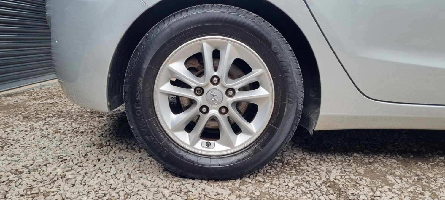 Used Hyundai i30 2014 for sale - 78077870: Photo 66