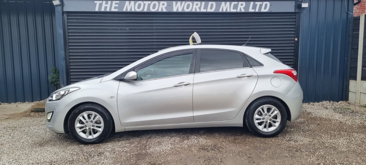 Used Hyundai i30 2014 for sale - 78077870: Photo 7