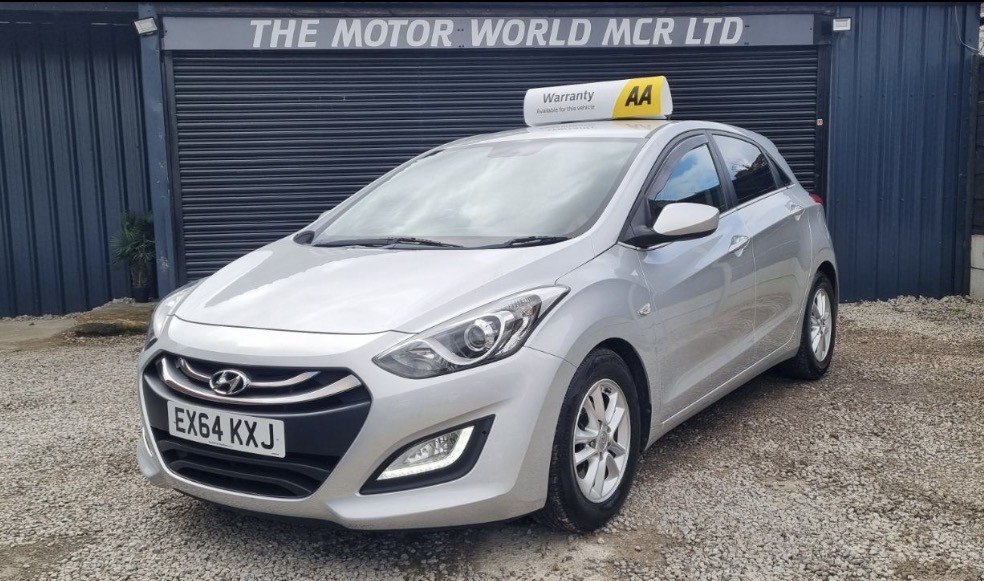 Used Hyundai i30 2014 for sale - 78077870: Photo 8