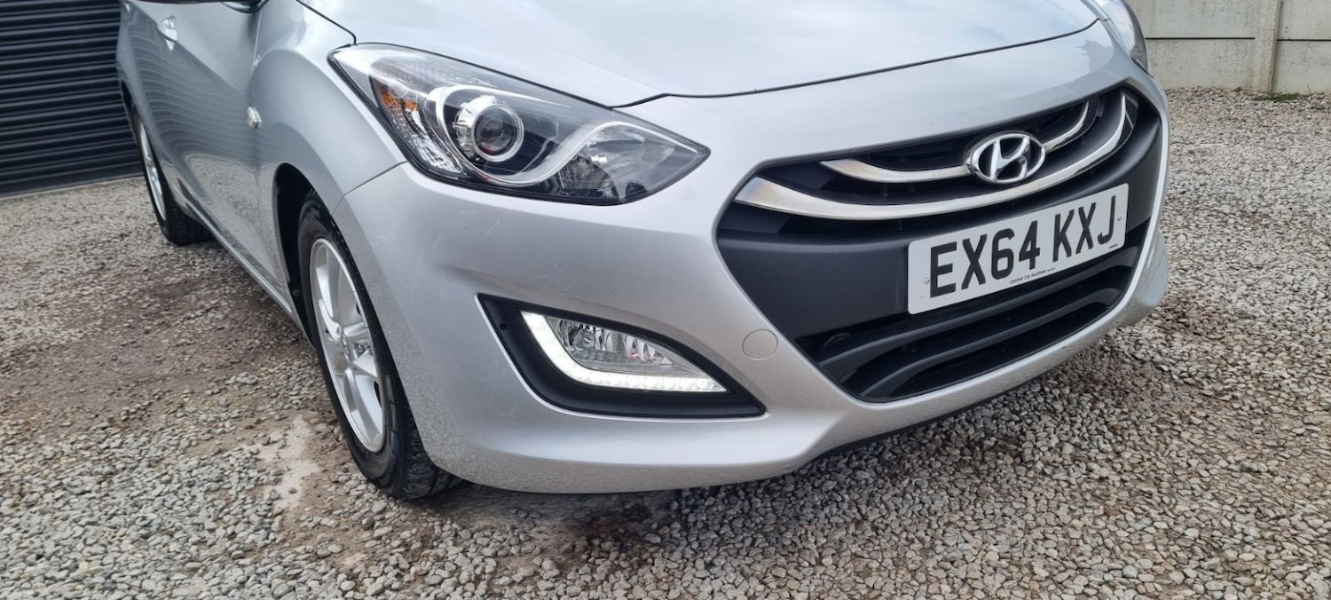 Used Hyundai i30 2014 for sale - 78077870: Photo 9
