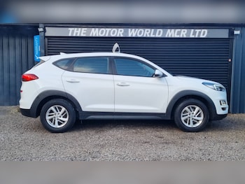 Used Hyundai TUCSON 2018 for sale - 79130729: Photo