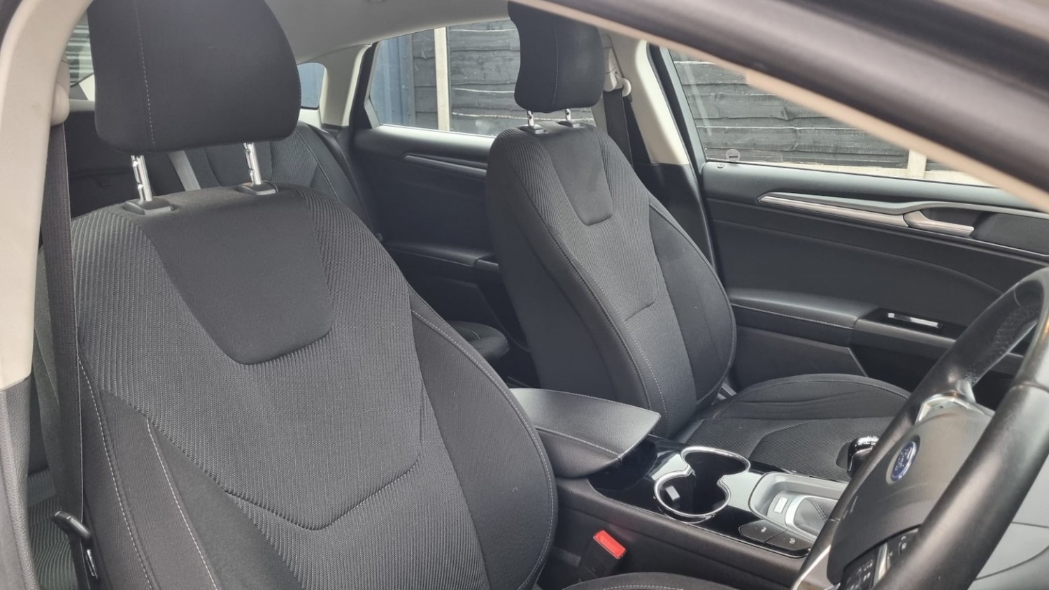 Used Ford Mondeo 2017 for sale - 77584530: Photo 13