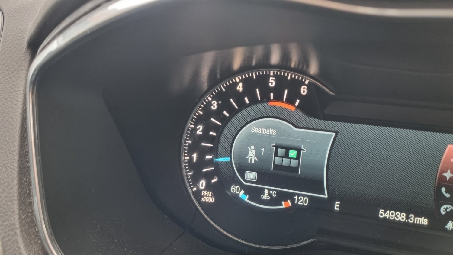 Used Ford Mondeo 2017 for sale - 77584530: Photo 17