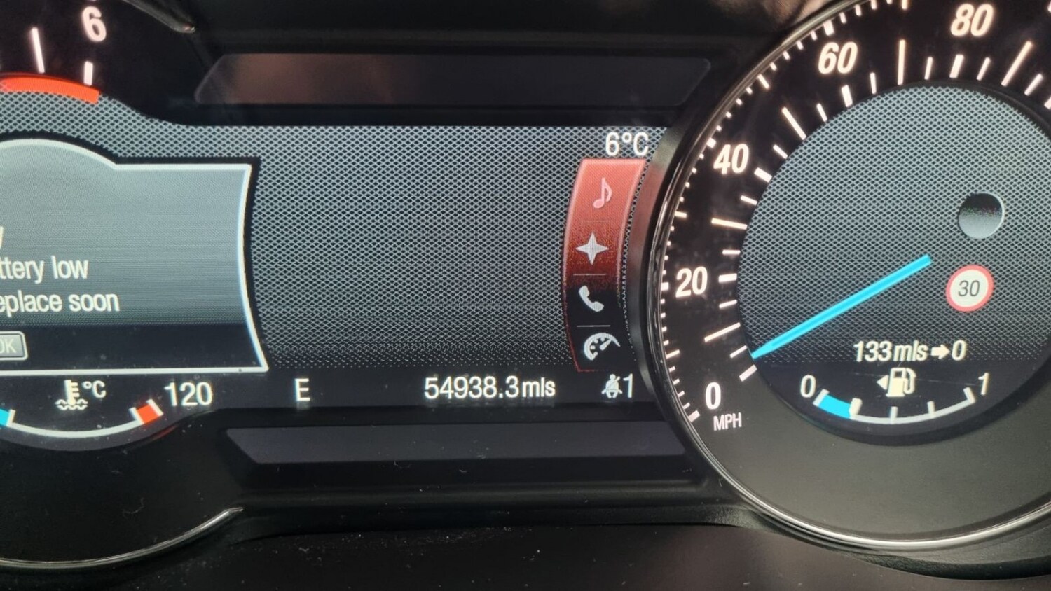 Used Ford Mondeo 2017 for sale - 77584530: Photo 18