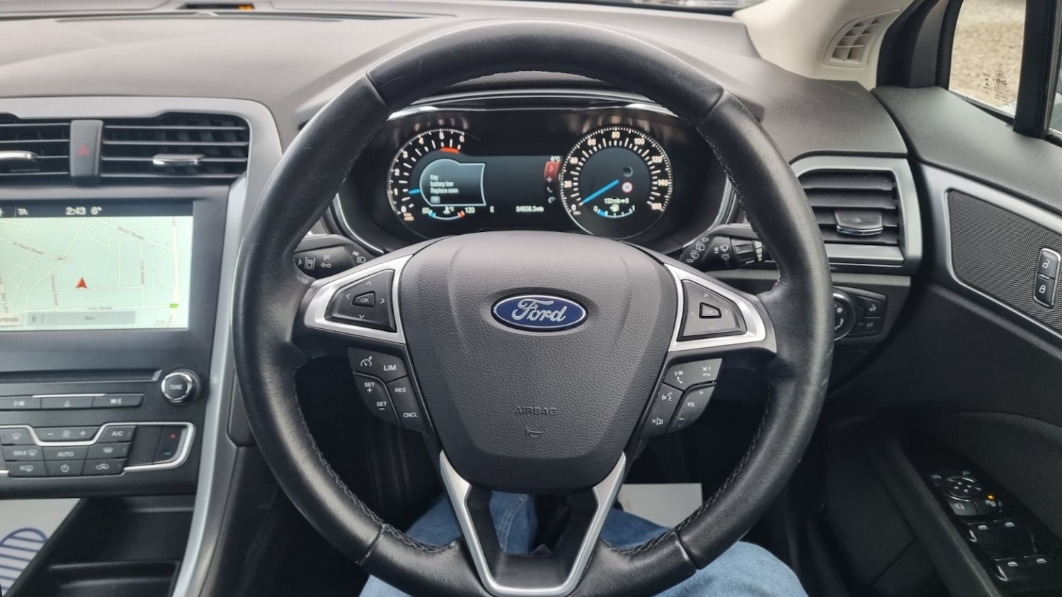 Used Ford Mondeo 2017 for sale - 77584530: Photo 19