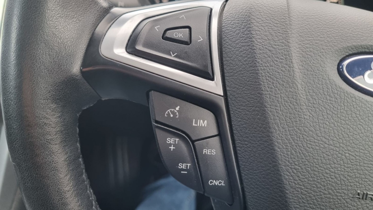 Used Ford Mondeo 2017 for sale - 77584530: Photo 21