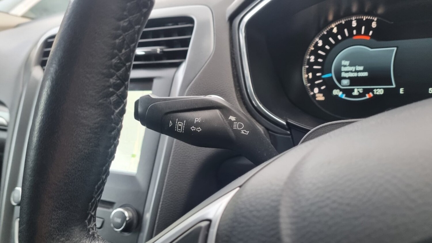 Used Ford Mondeo 2017 for sale - 77584530: Photo 23