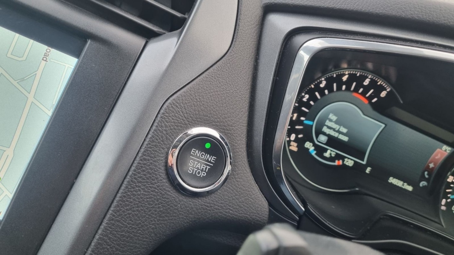 Used Ford Mondeo 2017 for sale - 77584530: Photo 24