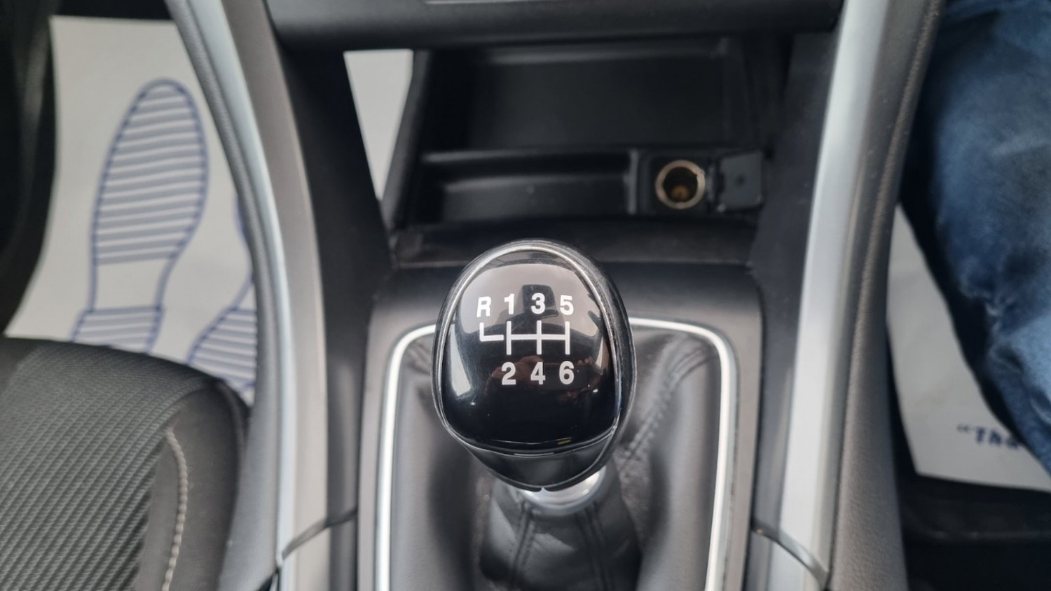 Used Ford Mondeo 2017 for sale - 77584530: Photo 30