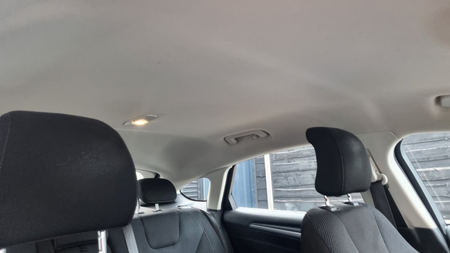 Used Ford Mondeo 2017 for sale - 77584530: Photo 39