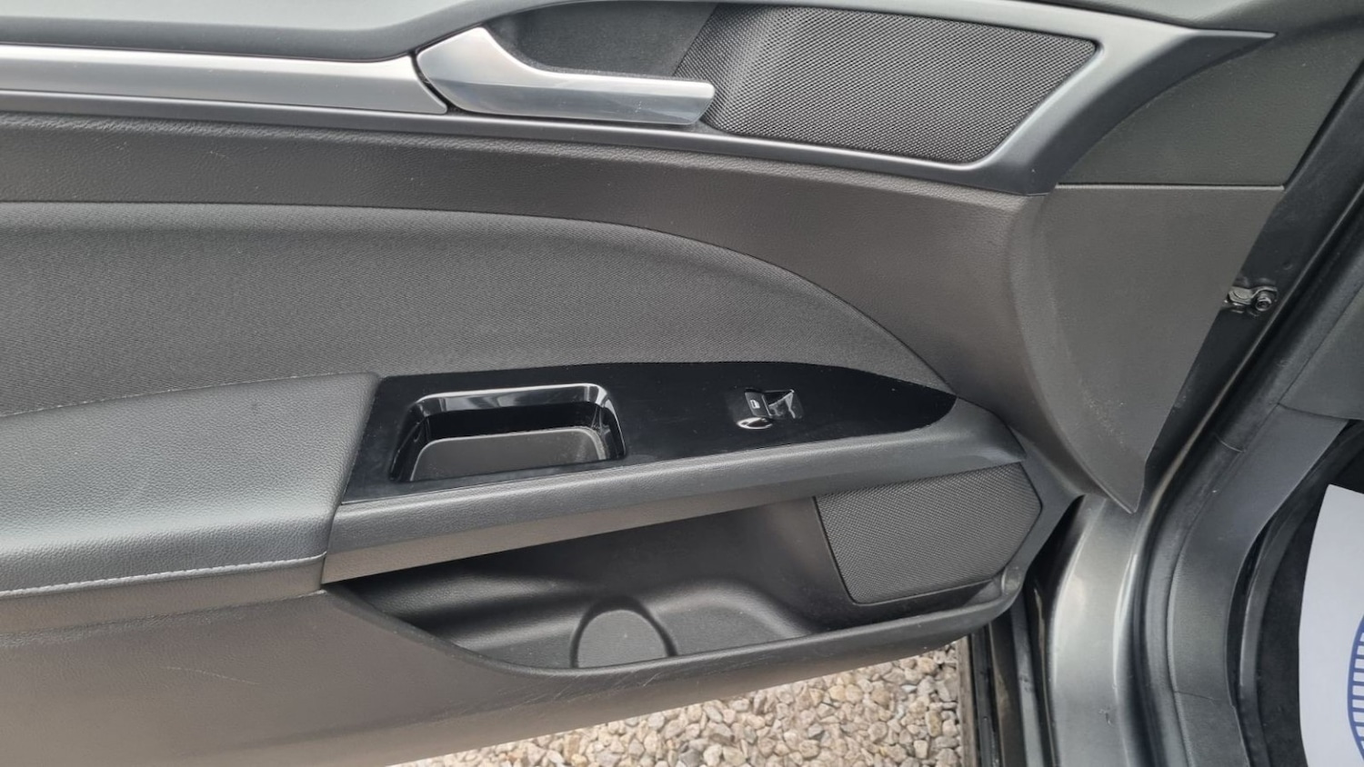 Used Ford Mondeo 2017 for sale - 77584530: Photo 41