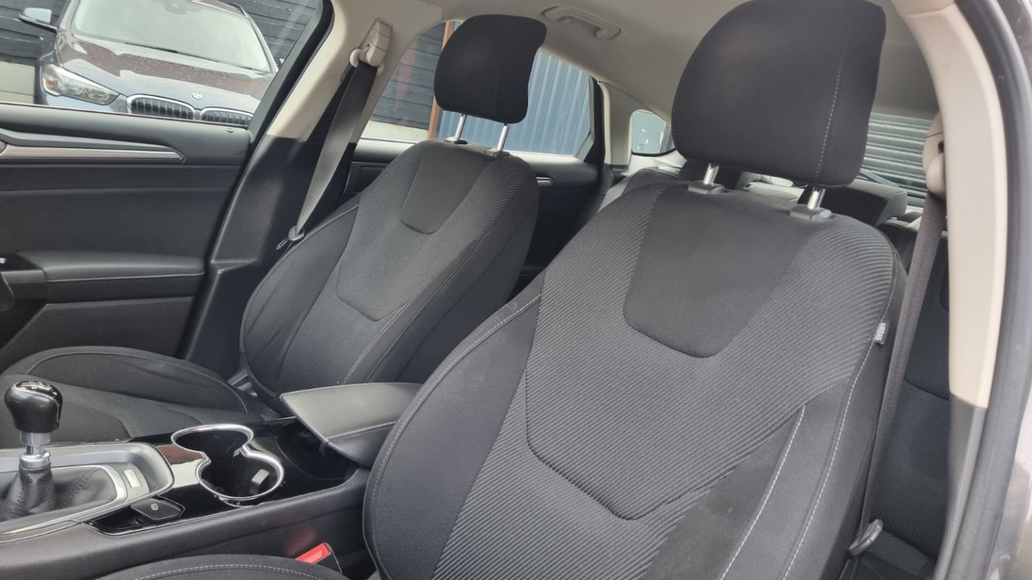 Used Ford Mondeo 2017 for sale - 77584530: Photo 44